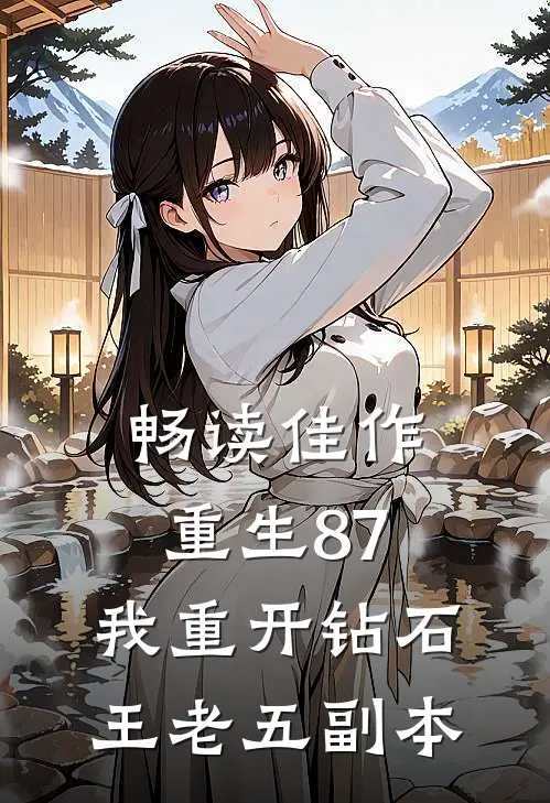 畅读佳作重生87：我重开钻石王老五副本