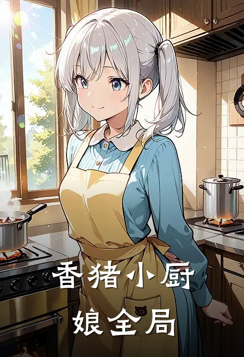 香猪小厨娘全局