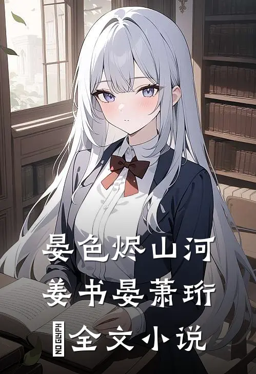 晏色烬山河姜书晏萧珩昇全文小说