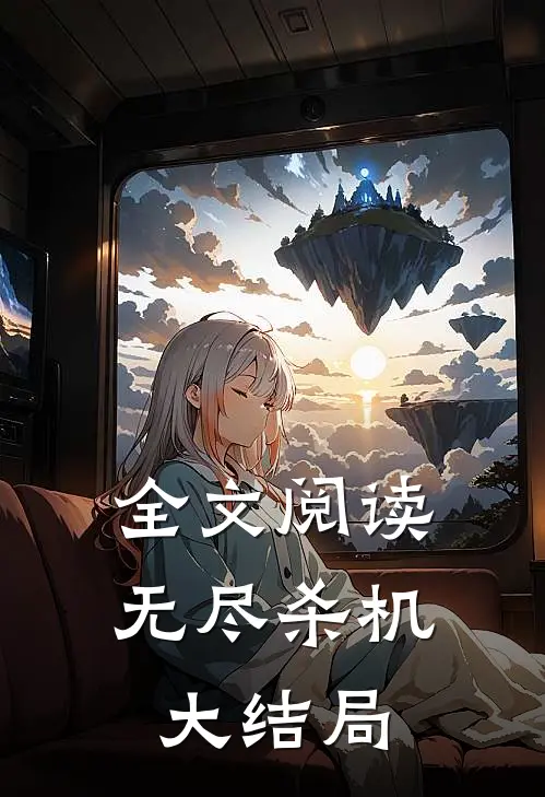 全文阅读无尽杀机大结局