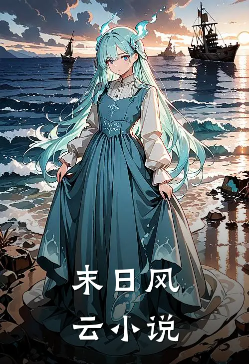 末日风云小说