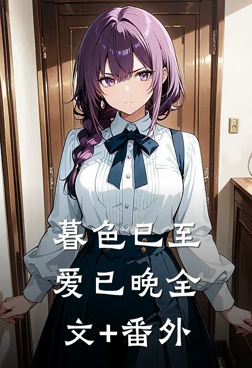 暮色已至爱已晚全文+番外