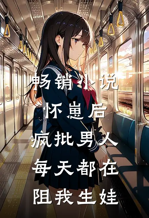 畅销小说怀崽后，疯批男人每天都在阻我生娃