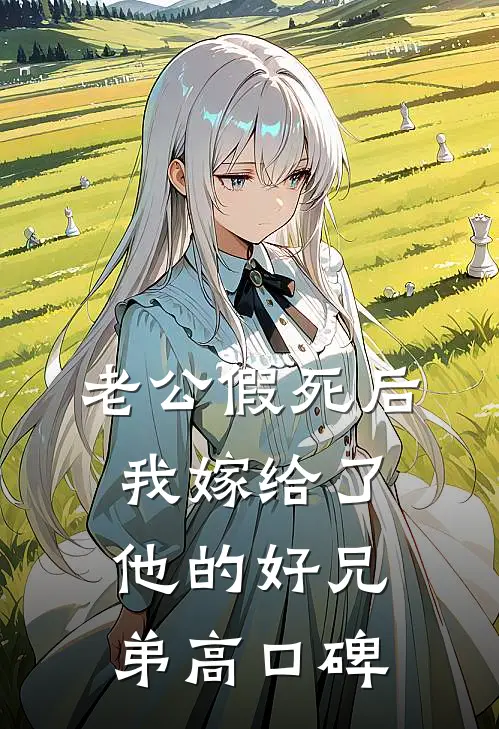 老公假死后，我嫁给了他的好兄弟高口碑