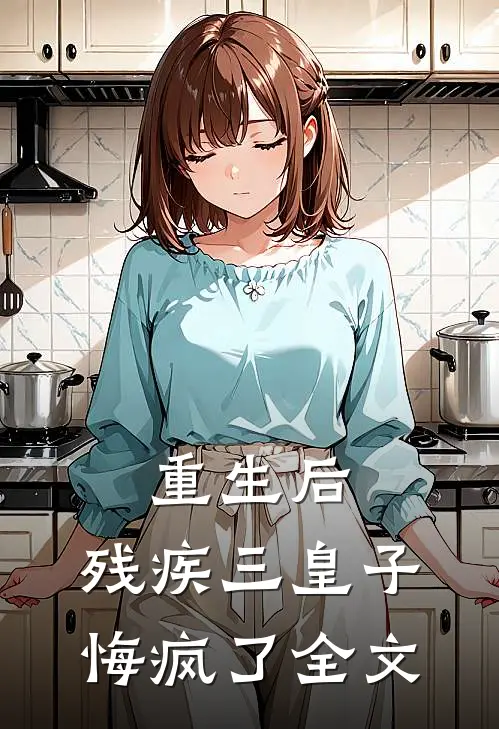 重生后，残疾三皇子悔疯了全文