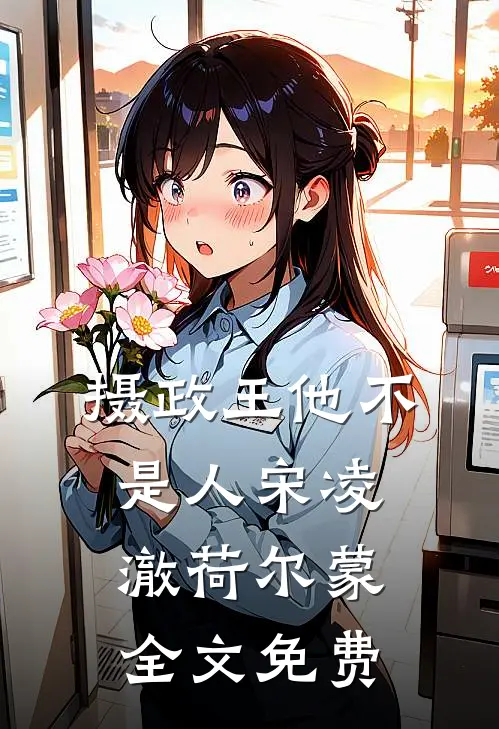 摄政王他不是人宋凌澈荷尔蒙全文免费