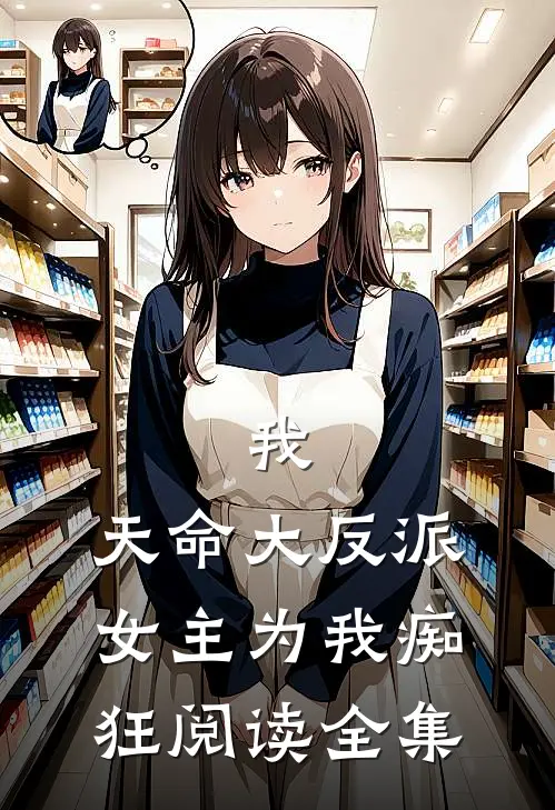 我，天命大反派，女主为我痴狂阅读全集