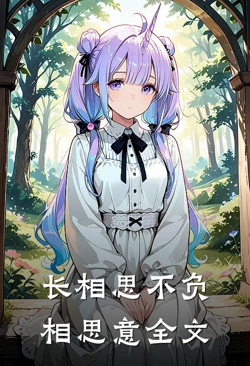 长相思不负相思意全文