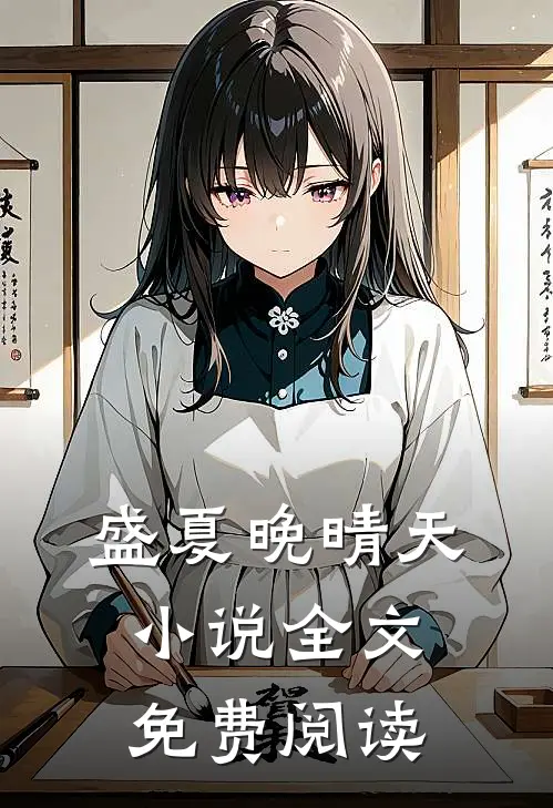 盛夏晚晴天小说全文免费阅读