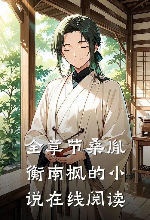 全章节桑胤衡南枫的小说在线阅读