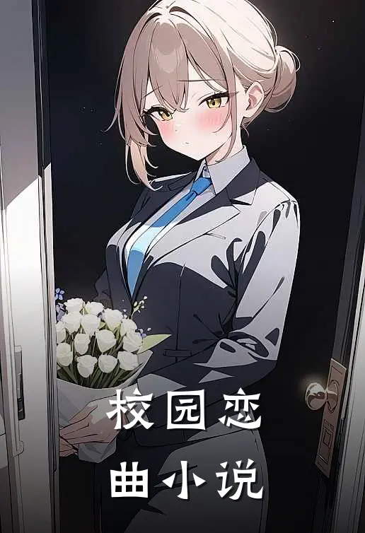 校园恋曲小说