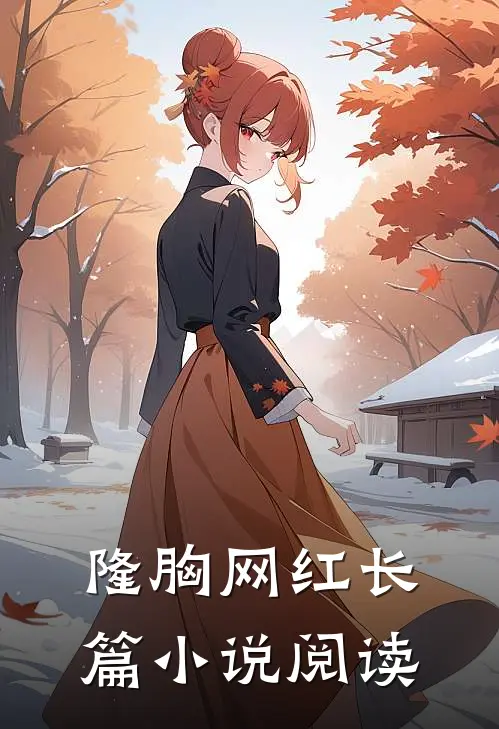 隆胸网红长篇小说阅读