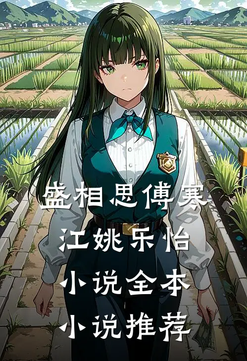 盛相思傅寒江姚乐怡小说全本小说推荐