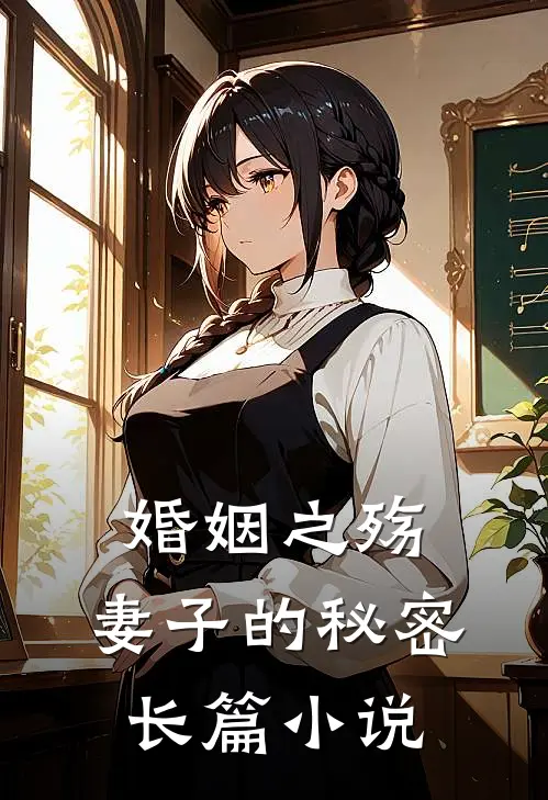 婚姻之殇：妻子的秘密长篇小说