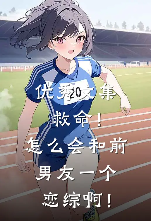 优秀文集救命！怎么会和前男友一个恋综啊！