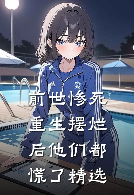 前世惨死，重生摆烂后他们都慌了精选