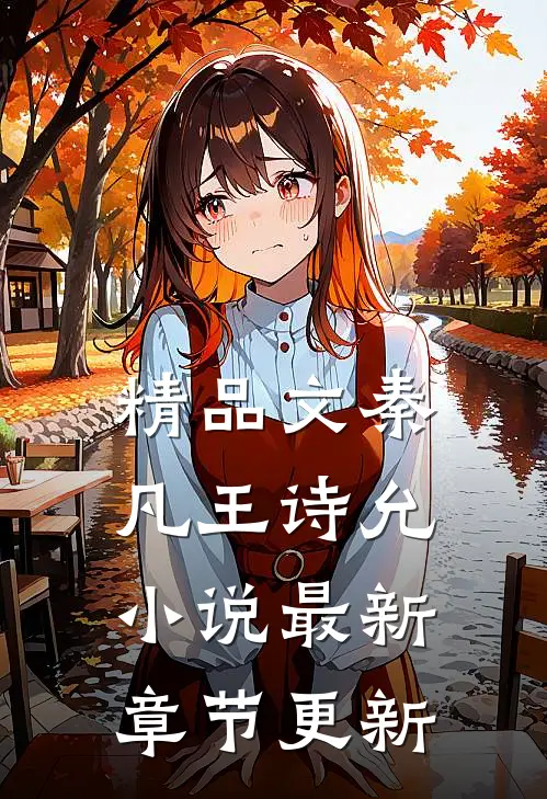 精品文秦凡王诗允小说最新章节更新