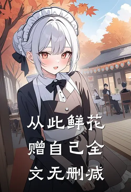 从此鲜花赠自己全文无删减