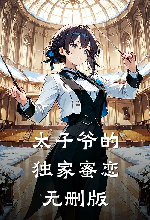 太子爷的独家蜜恋无删版