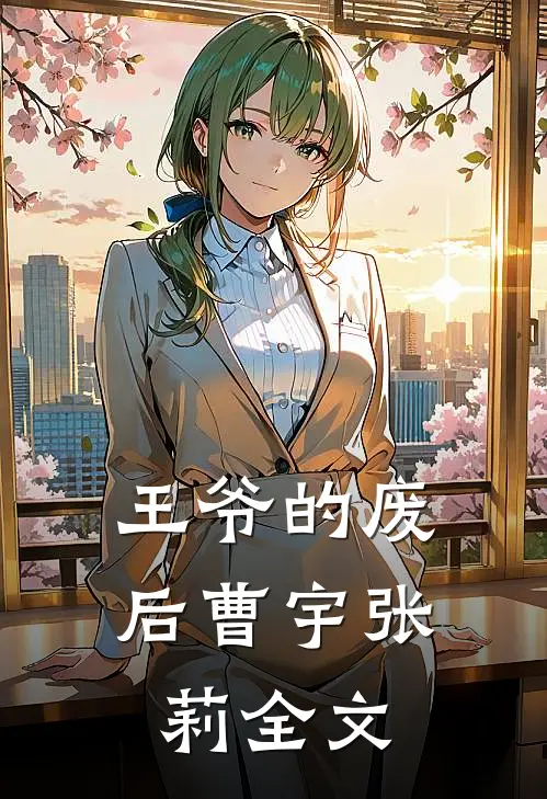 王爷的废后曹宇张莉全文