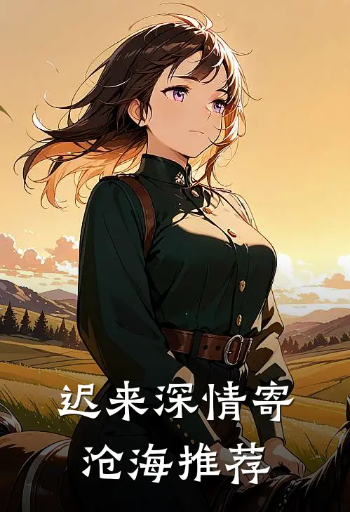迟来深情寄沧海推荐