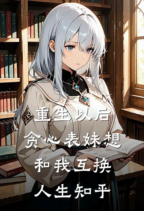 重生以后，贪心表妹想和我互换人生知乎