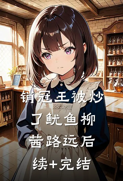 销冠王被炒了鱿鱼柳茜路远后续+完结
