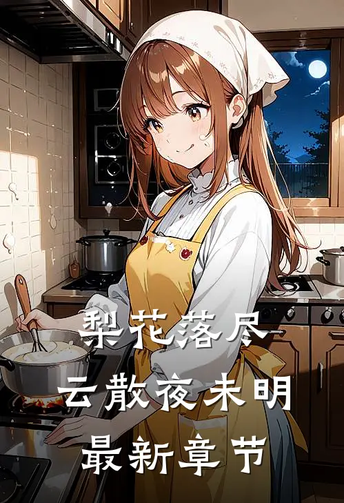 梨花落尽，云散夜未明最新章节