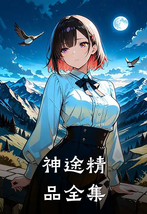 神途精品全集