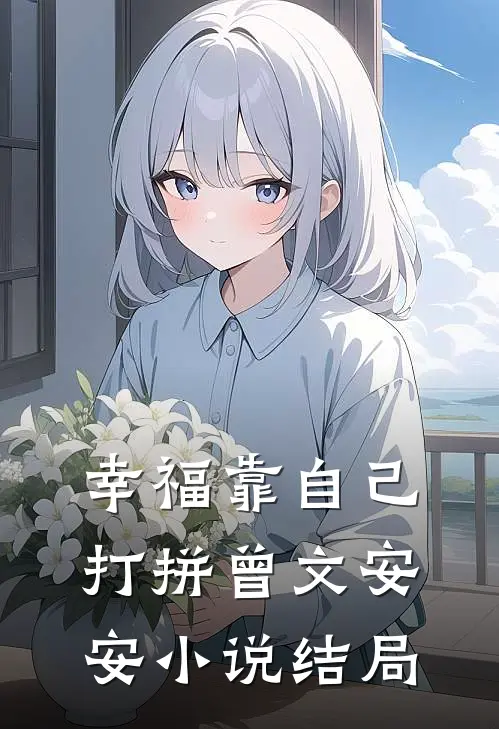 幸福靠自己打拼曾文安安小说结局
