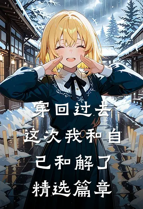 穿回过去，这次我和自己和解了精选篇章