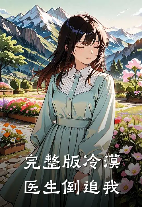 完整版冷漠医生倒追我