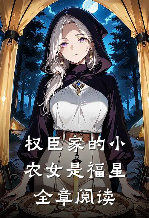 权臣家的小农女是福星全章阅读