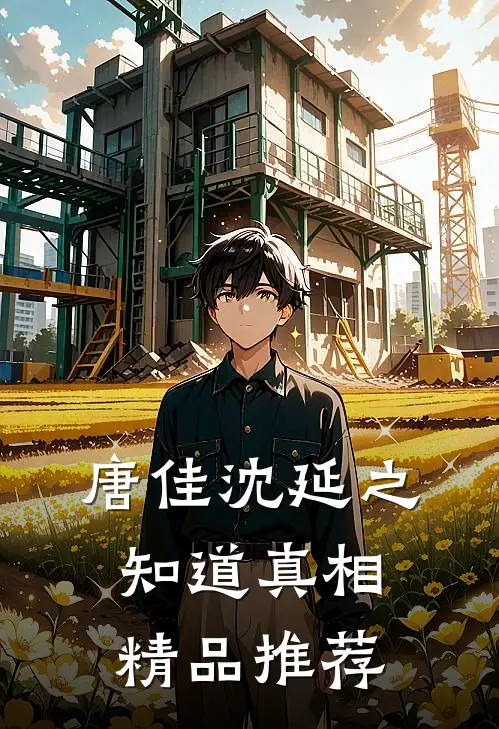 唐佳沈延之知道真相精品推荐