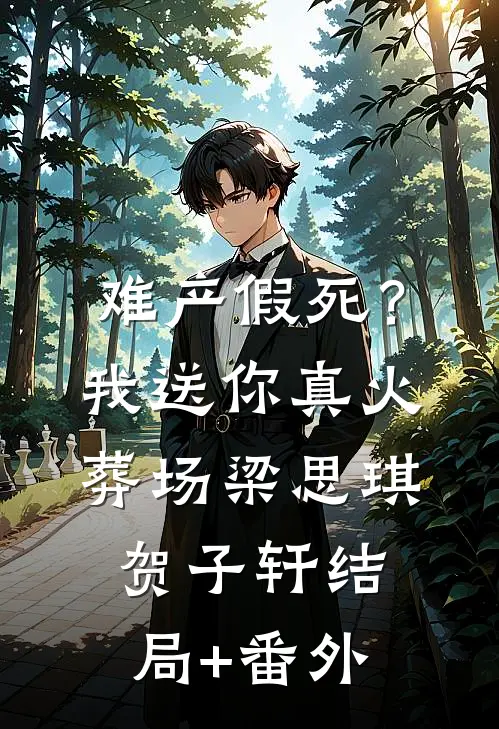 难产假死？我送你真火葬场梁思琪贺子轩结局+番外
