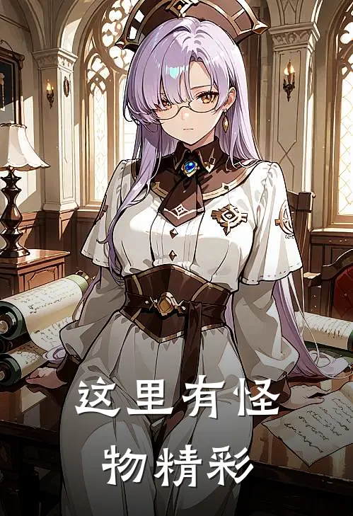 这里有怪物精彩