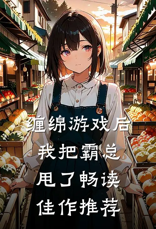 缠绵游戏后，我把霸总甩了畅读佳作推荐