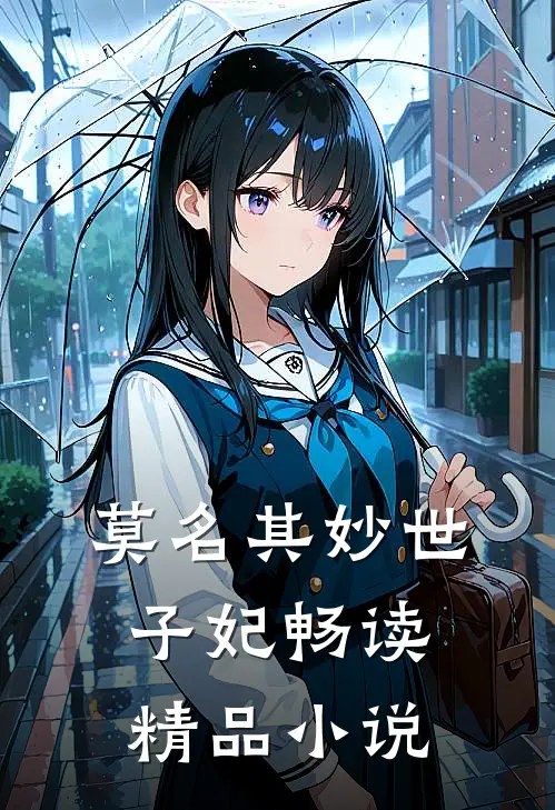 莫名其妙世子妃畅读精品小说