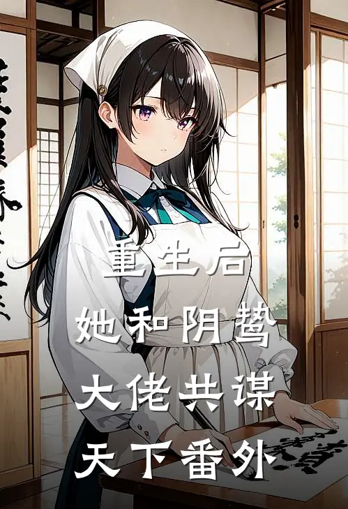 重生后，她和阴鸷大佬共谋天下番外