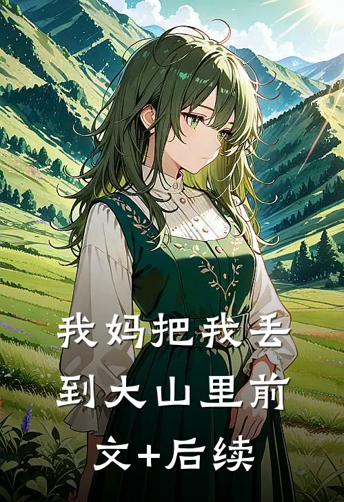 我妈把我丢到大山里前文+后续