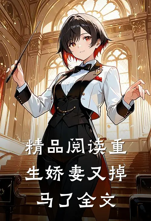 精品阅读重生娇妻又掉马了全文