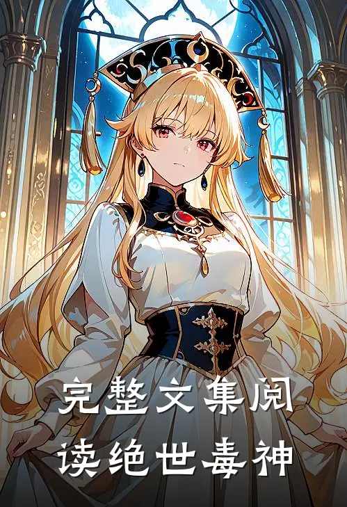 完整文集阅读绝世毒神