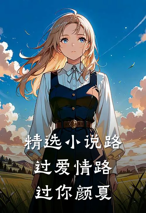 精选小说路过爱情路过你颜夏