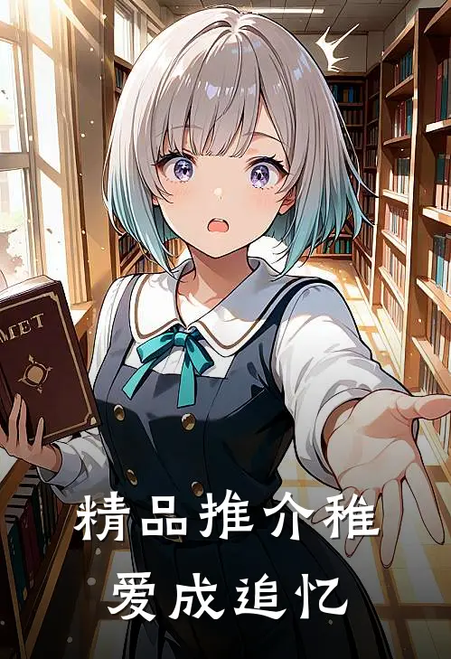 精品推介稚爱成追忆