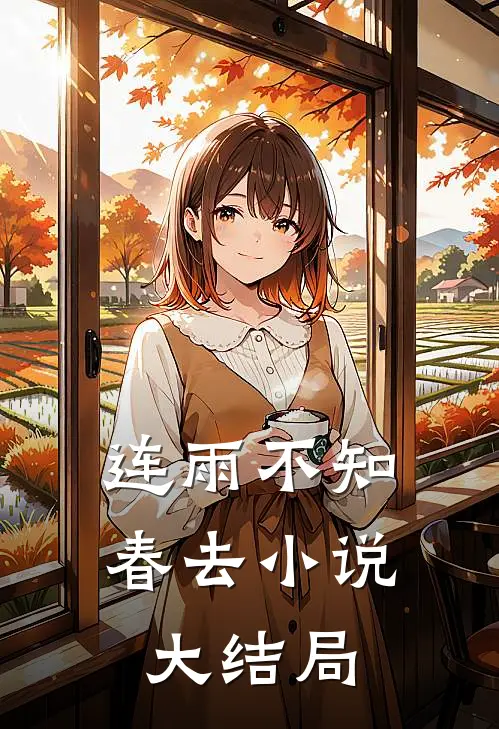 连雨不知春去小说大结局
