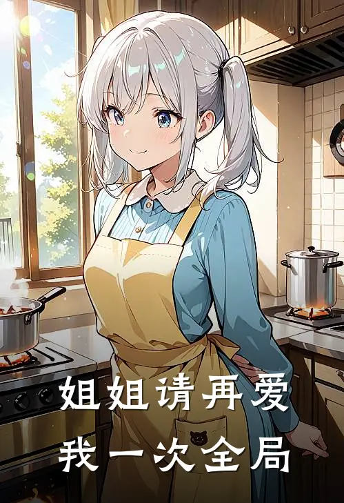 姐姐请再爱我一次全局