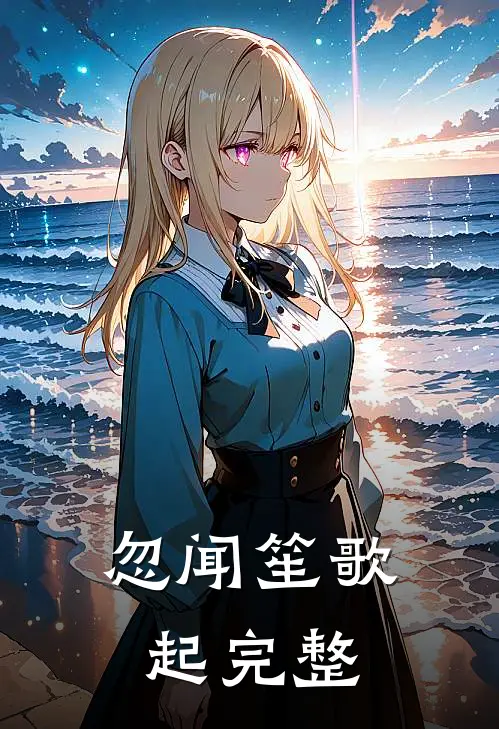 忽闻笙歌起完整