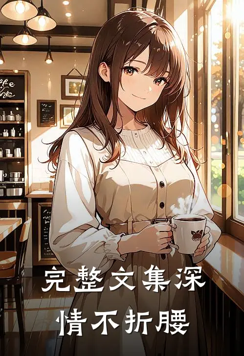 完整文集深情不折腰