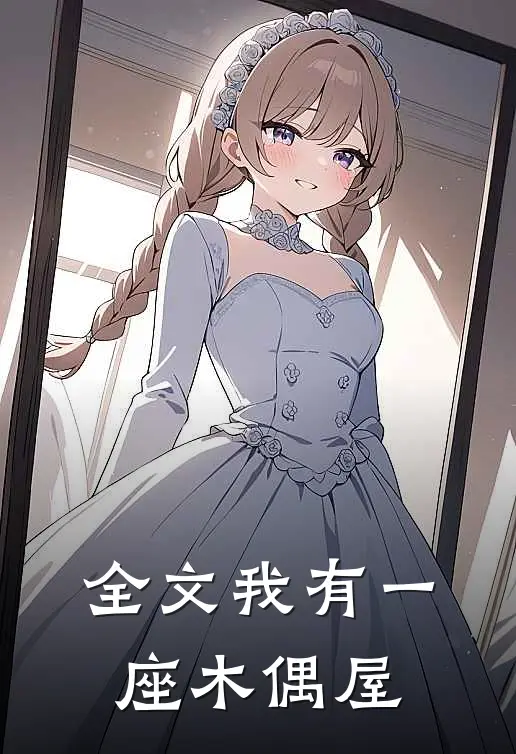 全文我有一座木偶屋