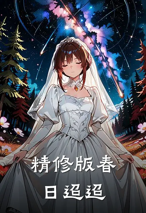 精修版春日迢迢